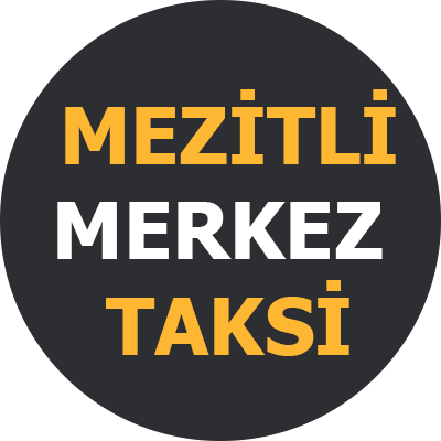 mezitli taksi